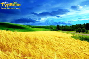 Одноденні туристичні тури Україною