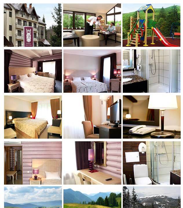 Reikartz-karpati Карпати