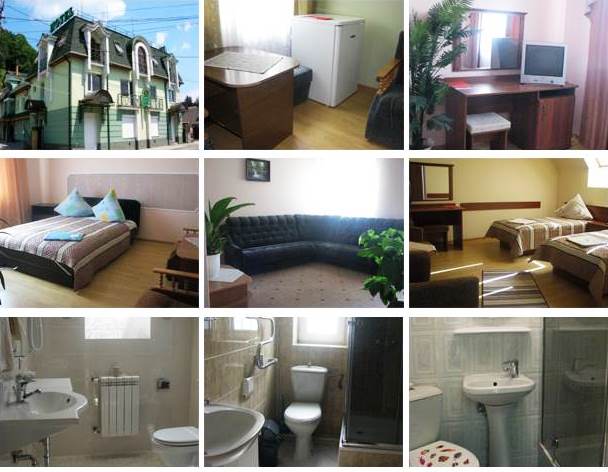 hotel-karpati