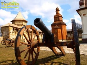 Батурин Козелец-Батурин