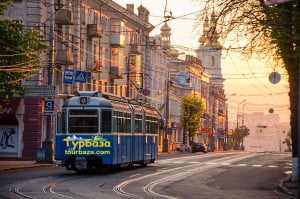 город Винница