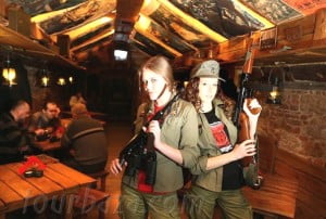 kryjivka_cafe_lviv екскурсії львів, екскурсії по львову