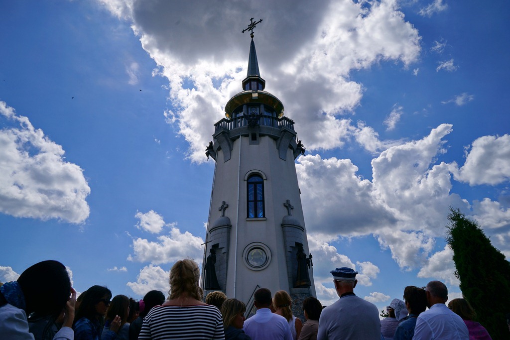 александрія буки
