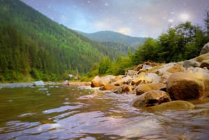 Криворівня