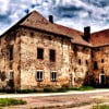 замок кохання чинадієво