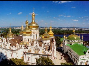 Печер. Лавра