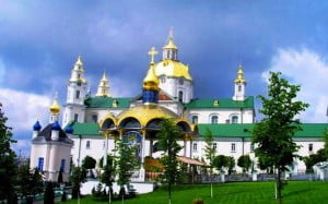 Почаїв