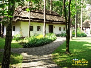 отдохнуть на выходные в украинском селе | ТК TурБаза укрсело