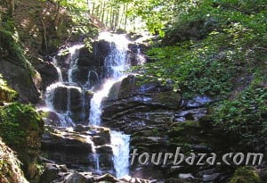 Пилипець_Водоспад_Шипіт