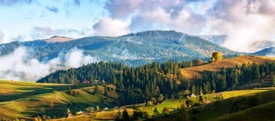 туры в Закарпатье тур по западной украине