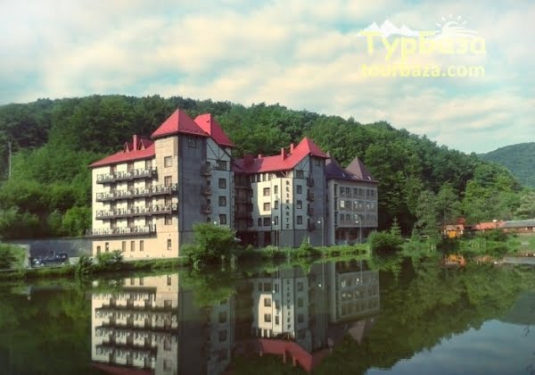 Reikartz-Поляна