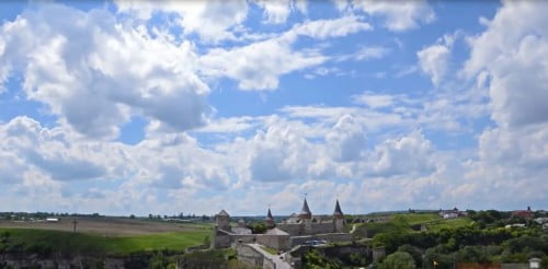 Камянець-Подільський-31