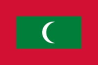 Maldivy