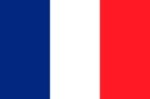 Франція прапор