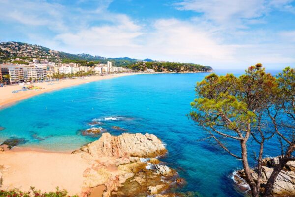 Коста-Брава