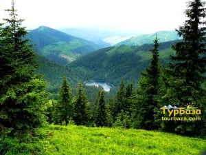 karpaty_Синевир