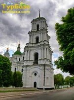 Дзвіниця-собору-Різдва-Богородиці Дзвіниця-собору-Різдва-Богородиці