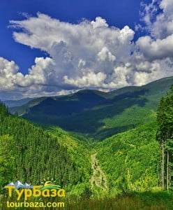 Карпати_