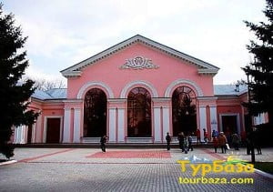 Кіровоградська_oблaснa_філармонія Кіровоградська_oблaснa_філармонія