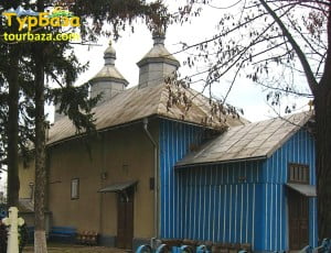 Лужанська_церква