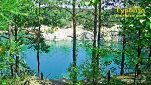 Коростишівський кар'єр2