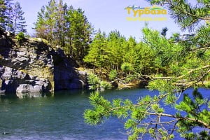 Коростишівський кар'єр3