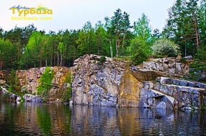 Коростишівський кар'єр4