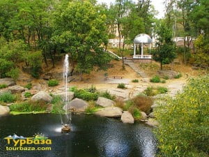 korosten_Коростень_парк