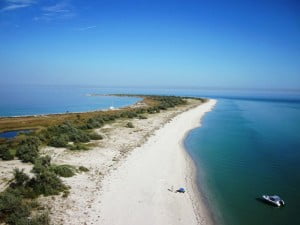 Джарилгач, Херсонська область | ТК TурБаза Джарилгач, Херсонська область