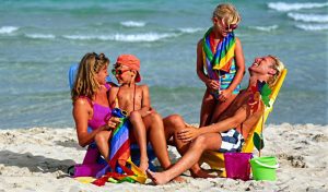 тур в Железный порт из Киева