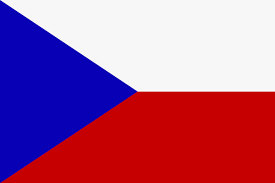 Чехія прапор