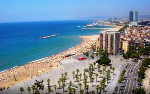 Barcelona