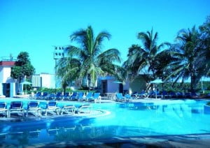 Cuba, the island Karibskі