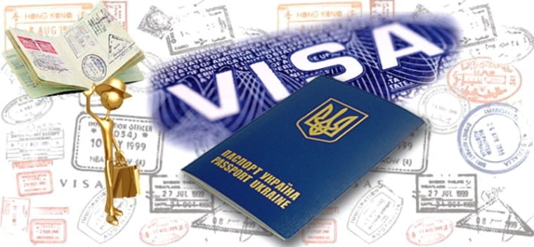 Безвізовий режим