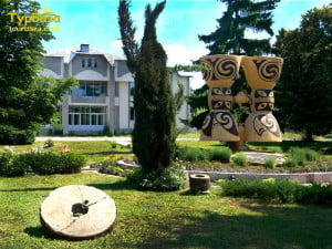 Ржищів