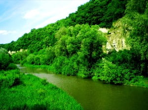 куди поїхати на вихідні