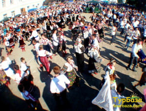 Фестиваль Борщу 2