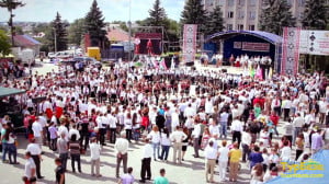 Фестиваль Борщу 3