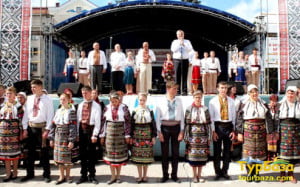 Фестиваль Борщу 4