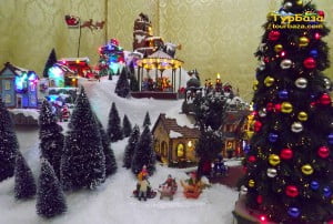 Новрічне_місто