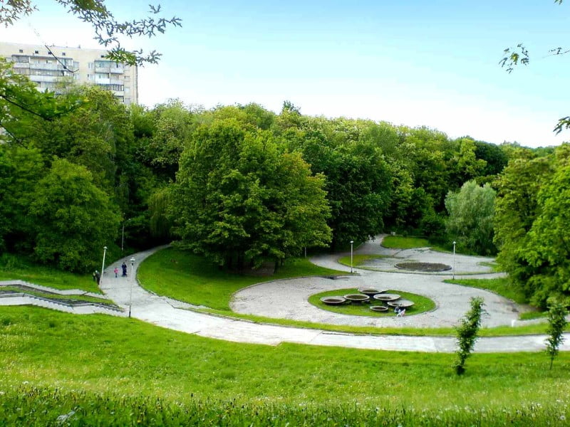 Батиєва гора