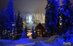 Новий_рік_в_Карпатах_Буковель_зима