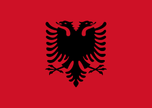 Албанія