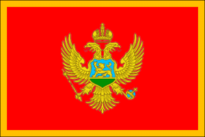 Чорногорія