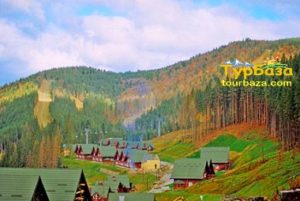 Буковель