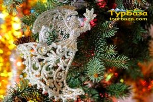 Тури на Різдво, Різдвяні тури