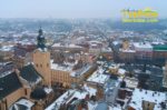 Львів 2 дні