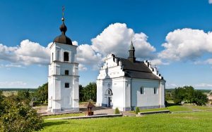 Чигирин, Суботів, Холодний Яр