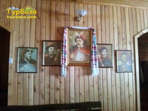 Чигирин, Суботів, Холодний Яр