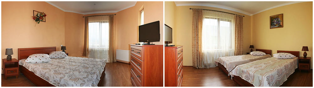 Отель 5 Колесо